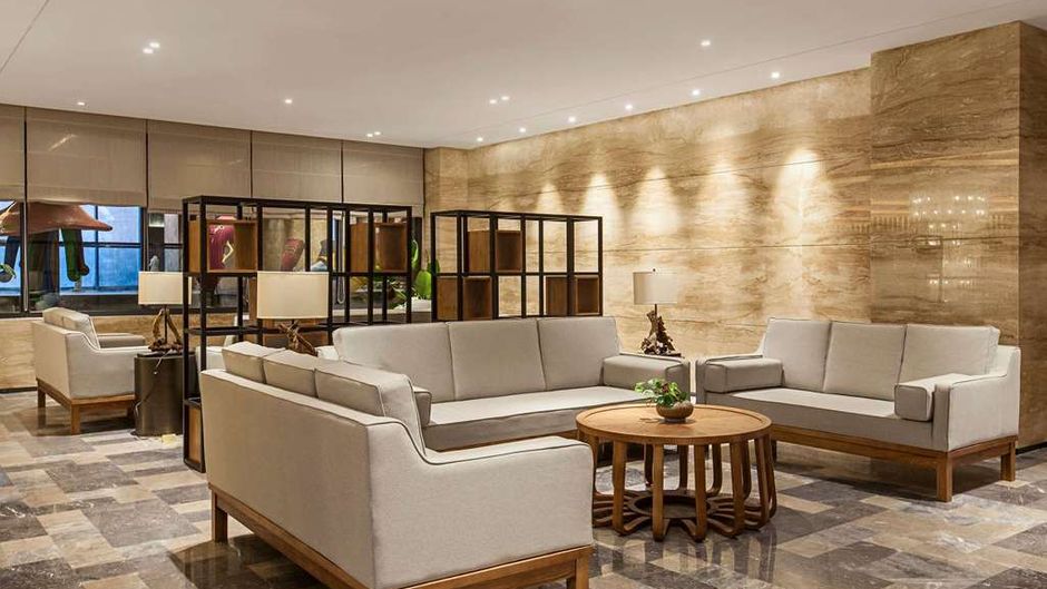 Ramada by Wyndham Guergou Restaurant