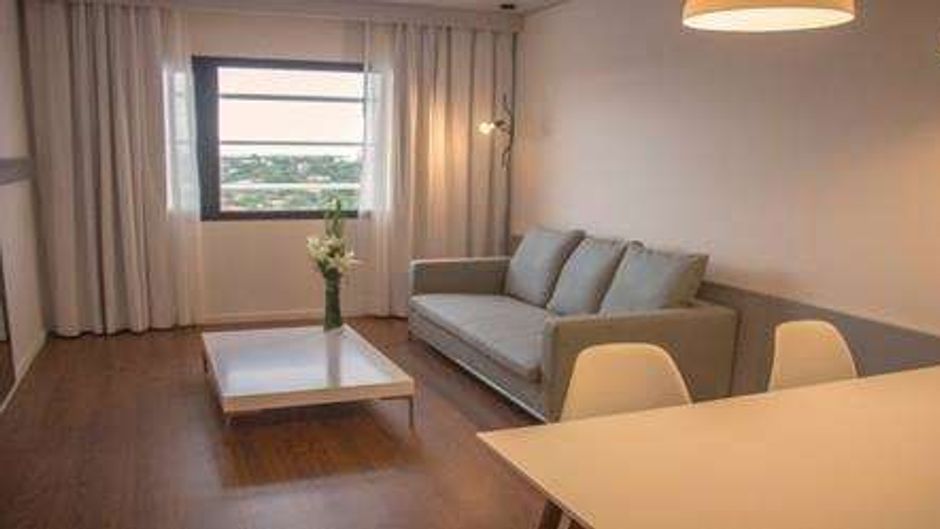 Esplendor by Wyndham Asuncion Room