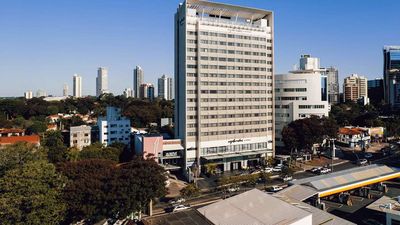 Esplendor by Wyndham Asuncion
