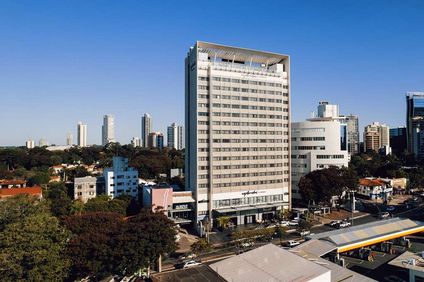 Esplendor by Wyndham Asuncion
