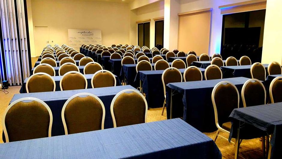 Esplendor by Wyndham Asuncion Meeting
