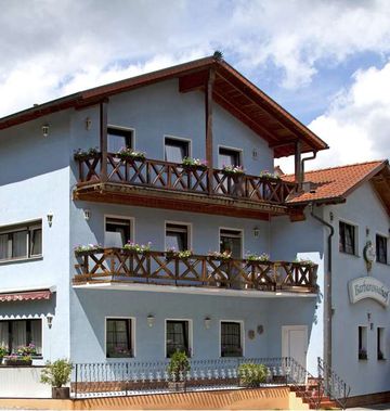 Hotel Barbarossahof