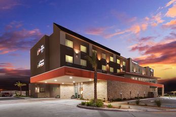 Best Western Plus Executive Residency