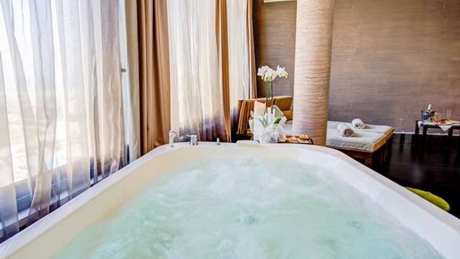 Hotel Le Palme Health