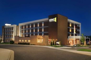 Home2 Suites by Hilton Menomonee