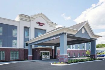 Hampton Inn Kennebunk Kennebunkport