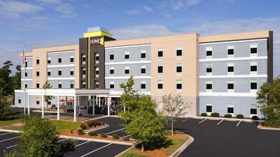 Home2 Suites by Hilton Summerville