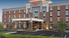 Hampton Inn Westfield