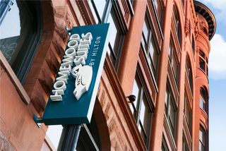 Homewood Suites by Hilton Milwaukee