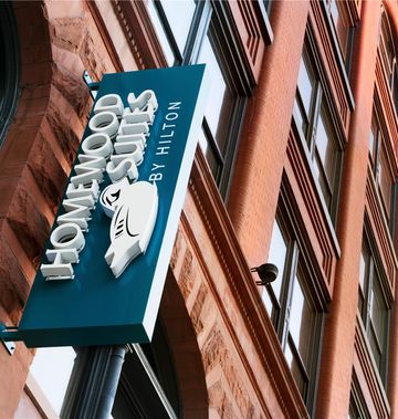 Homewood Suites by Hilton Milwaukee