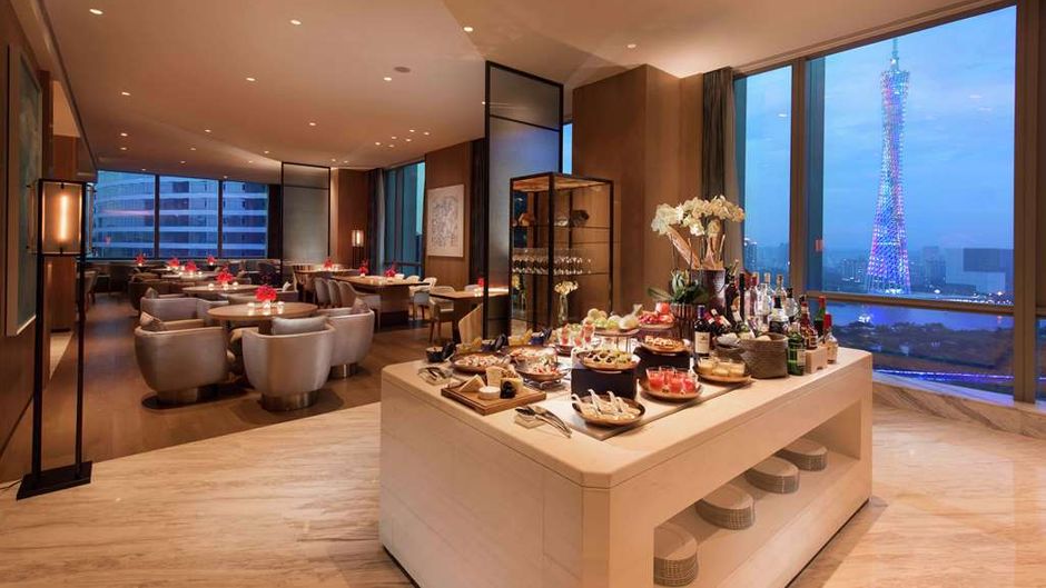Conrad Guangzhou Other