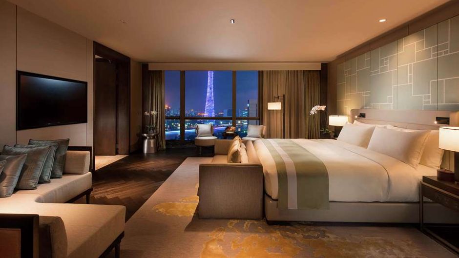 Conrad Guangzhou Other