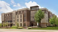 Home2 Suites by Hilton Columbus Dublin