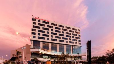 Hilton Garden Inn Merida