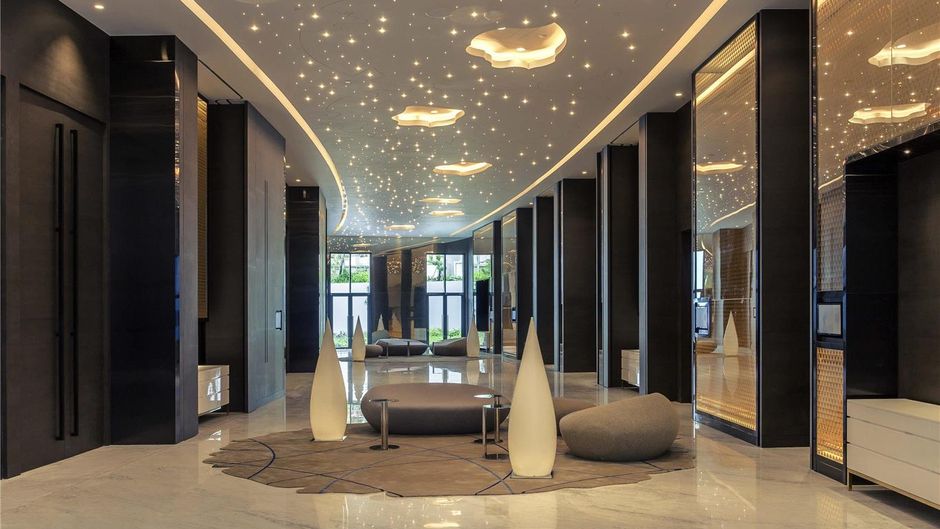 Mercure Singapore on Stevens Meeting