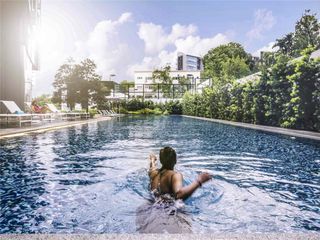 Mercure Singapore on Stevens