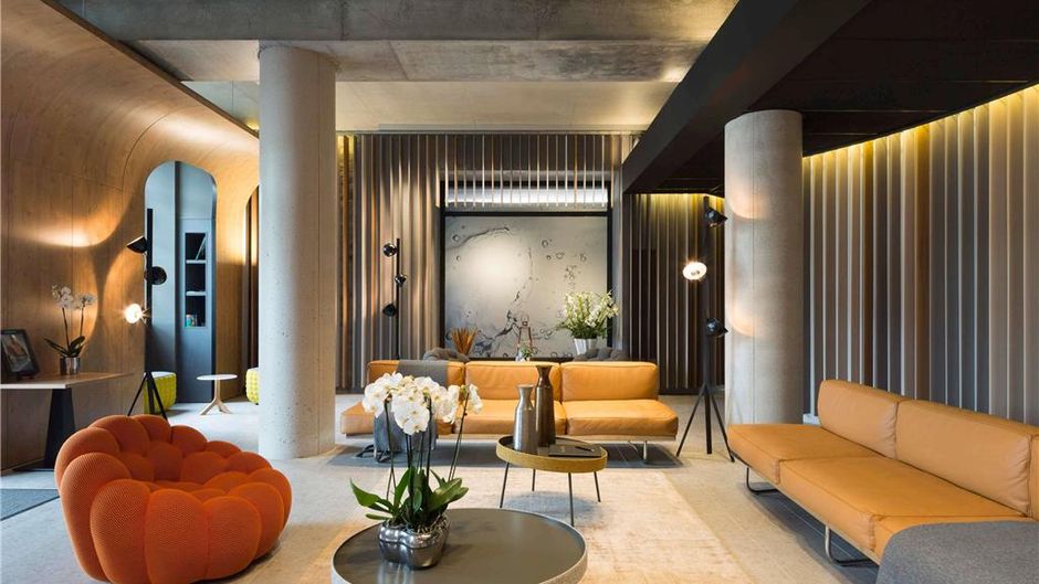 Novotel Saint Brieuc Centre Gare Exterior