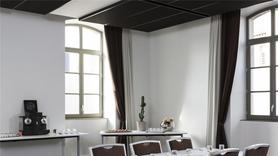 Novotel Saint Brieuc Centre Gare Meeting