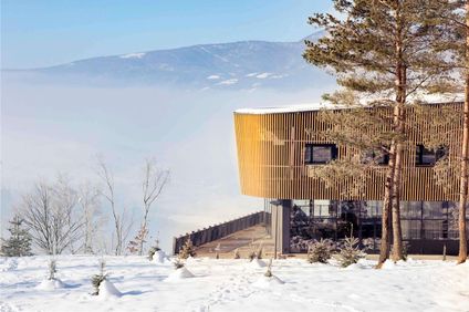 Tarcin Forest Resort & Spa MGallery