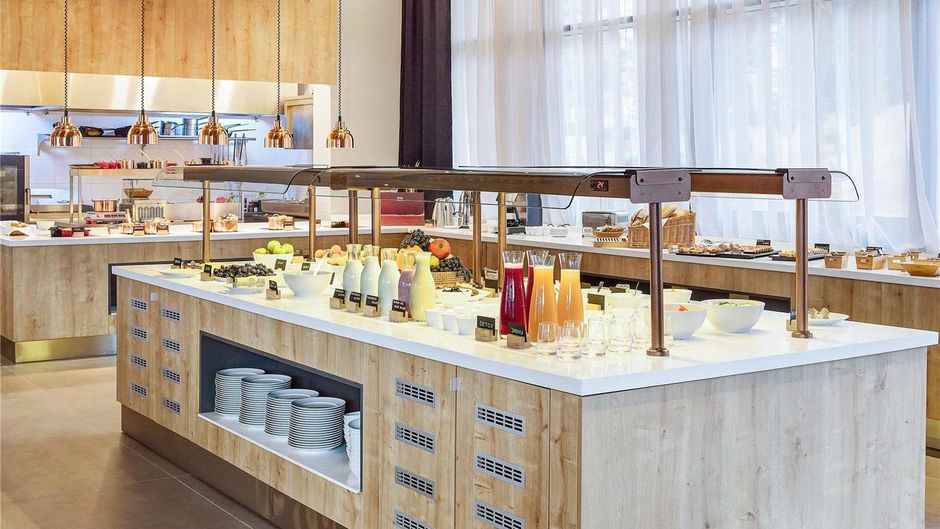 Tarcin Forest Resort & Spa MGallery Restaurant