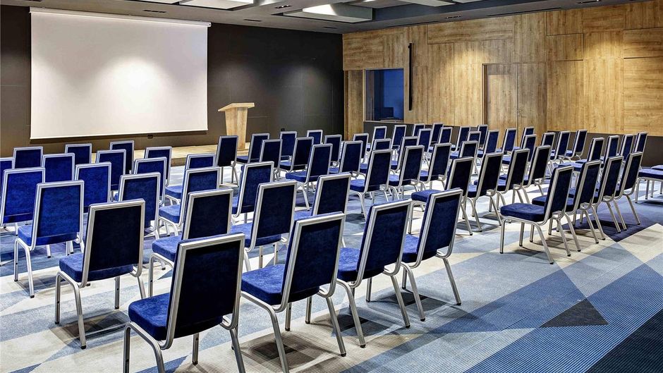 Tarcin Forest Resort & Spa MGallery Meeting