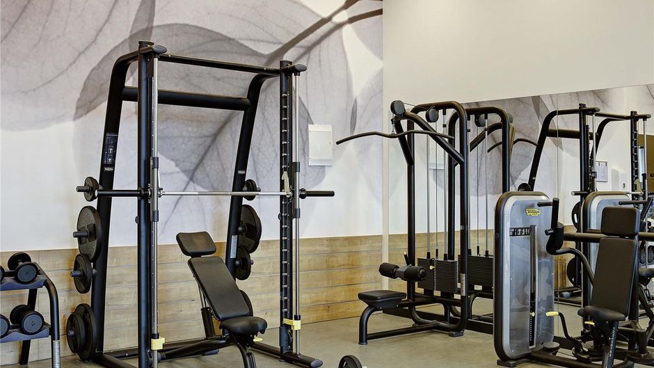 Tarcin Forest Resort & Spa MGallery Health