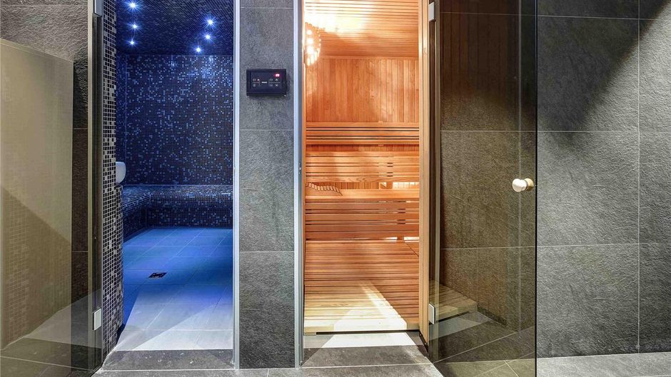 Tarcin Forest Resort & Spa MGallery Spa