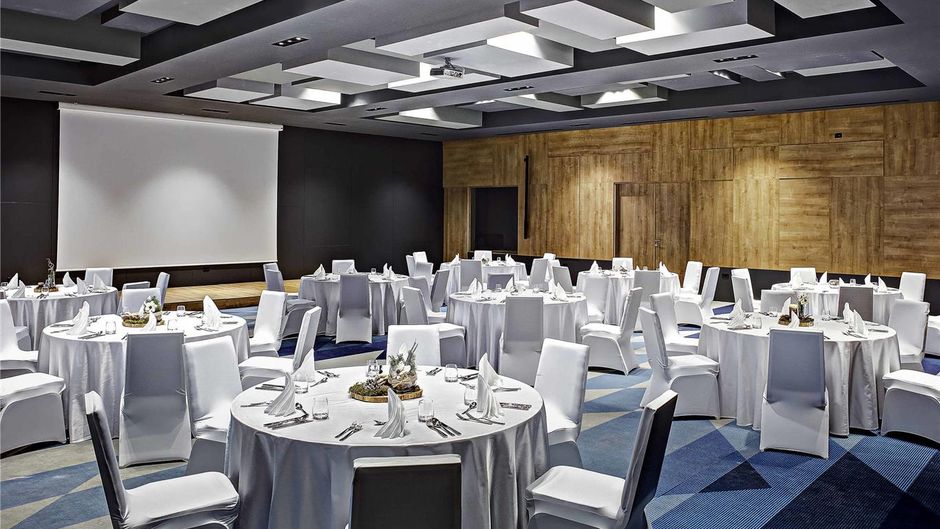Tarcin Forest Resort & Spa MGallery Meeting