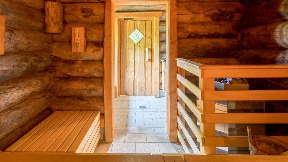Sure Hotel Rhoen Garden Spa