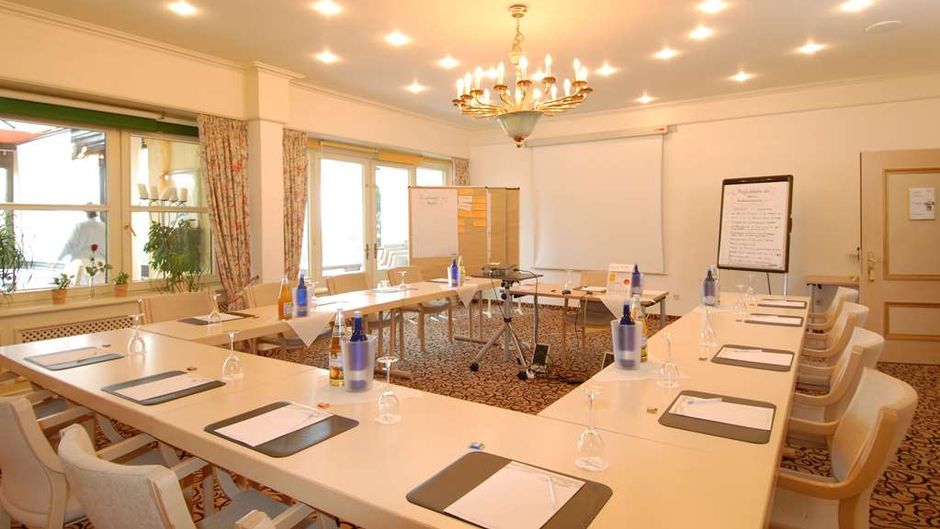 Sure Hotel Rhoen Garden Meeting