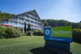 Sure Hotel Rhoen Garden