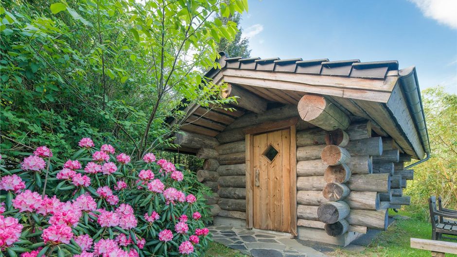 Sure Hotel Rhoen Garden Spa