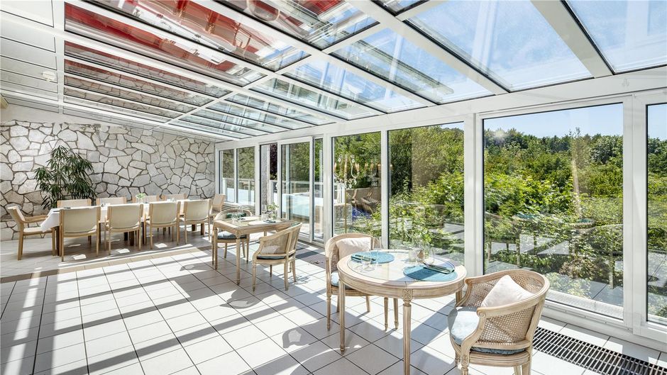 Sure Hotel Rhoen Garden Other