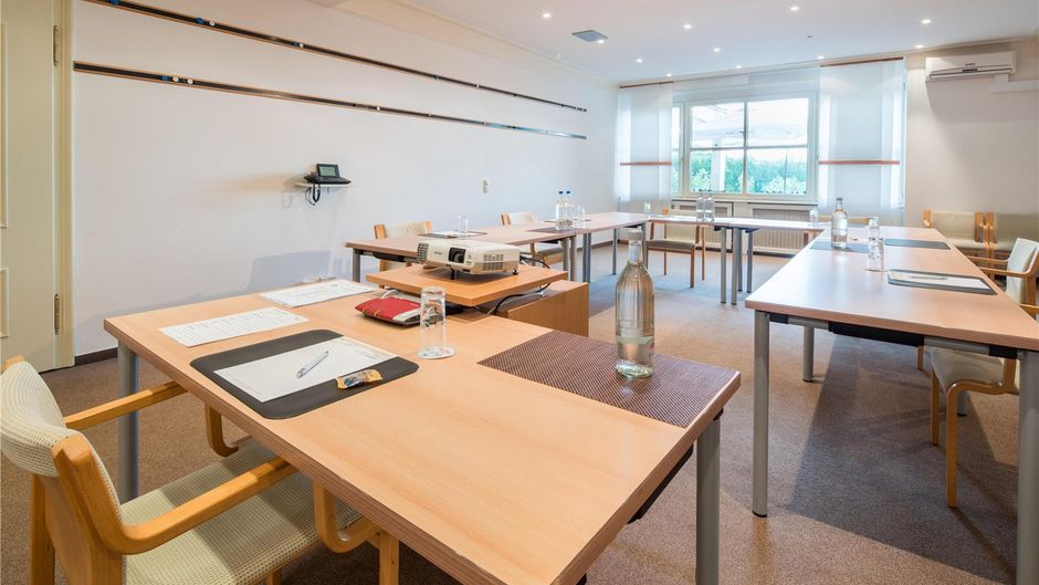 Sure Hotel Rhoen Garden Meeting