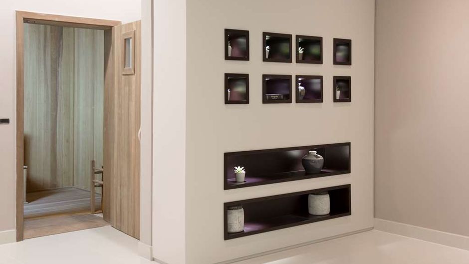NH Collection Curitiba Spa