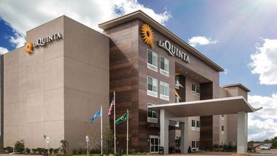 La Quinta Inn & Suites Owasso