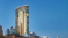 Crown Towers Melbourne