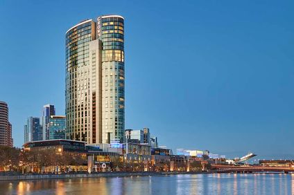 Crown Towers Melbourne