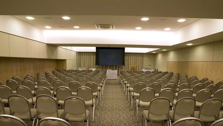 Gran Marquise Hotel Meeting