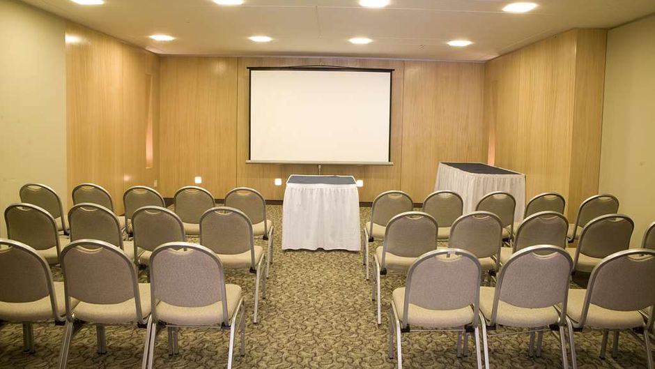Gran Marquise Hotel Meeting