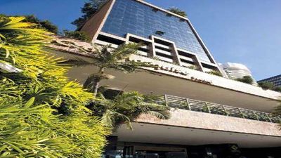 Gran Marquise Hotel