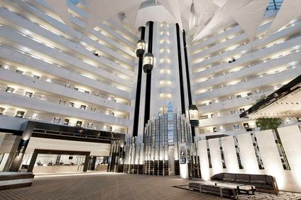 Crown Metropol Perth