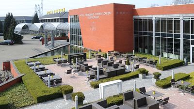 Van der Valk Hotel Beveren