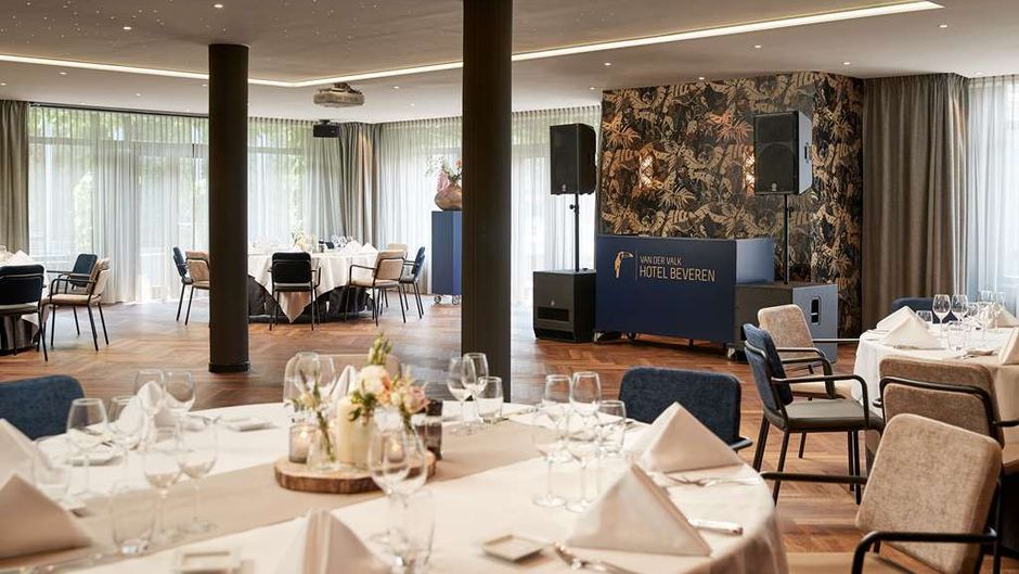 Van der Valk Hotel Beveren Other