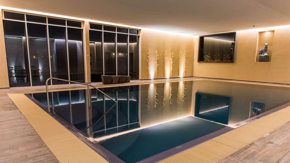 Van der Valk Hotel Beveren Other
