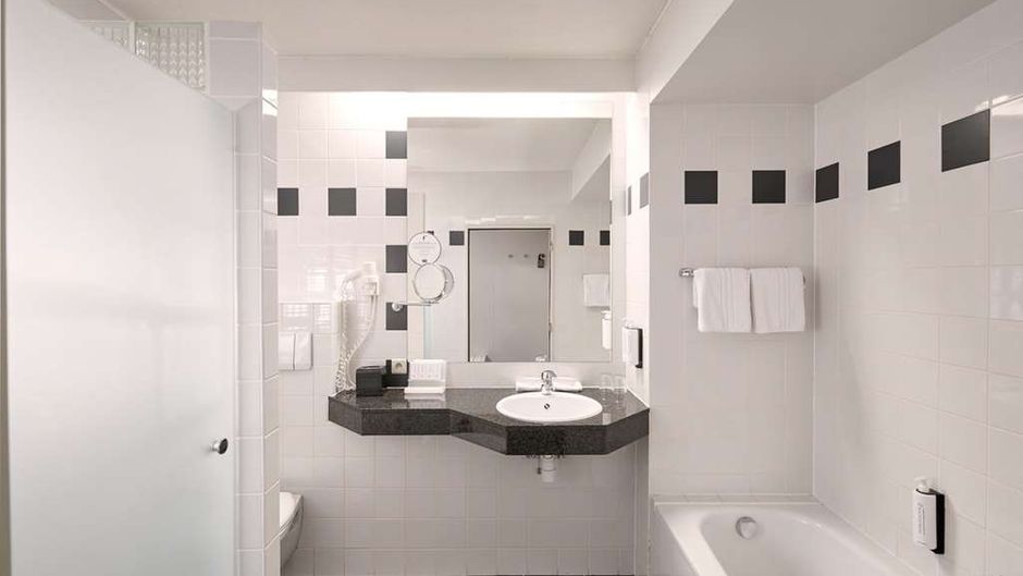 Van der Valk Hotel Beveren Room