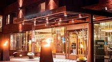 Hotel Haaga
