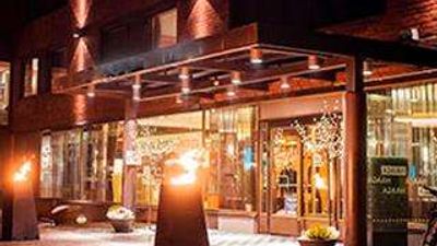 Hotel Haaga