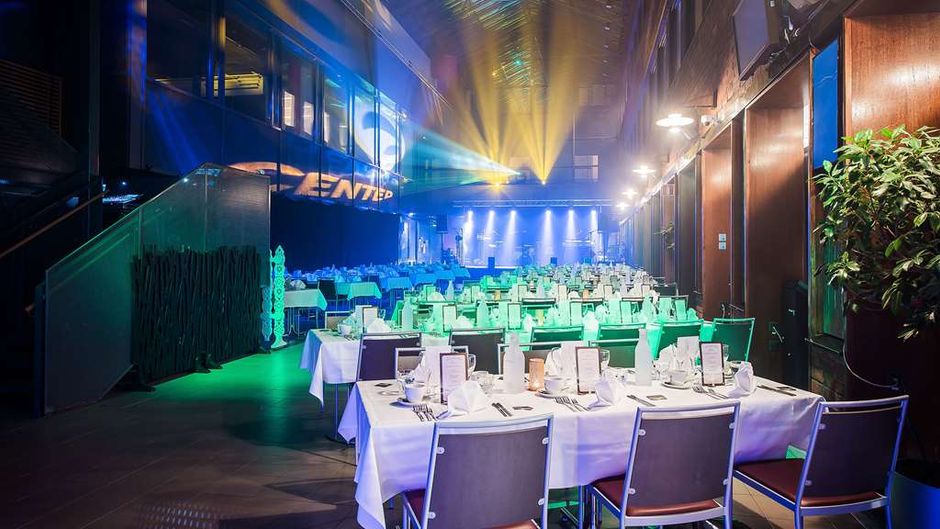 Hotel Haaga Other