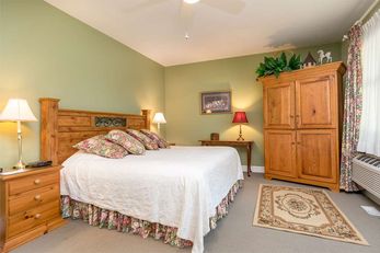 Highland Lake Inn & Resort